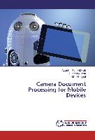 Camera Document Processing for Mobile Devices