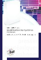 Identification des Systèmes Linéaires