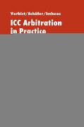 ICC Arbitration in Practice