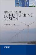 Innovation in Wind Turbine Design