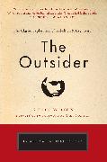 The Outsider: The Classic Exploration of Rebellion and Creativity