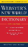 Webster’s New World Dictionary, Fifth Edition