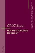 Women in Nabokov¿s Life and Art