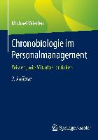 Chronobiologie im Personalmanagement