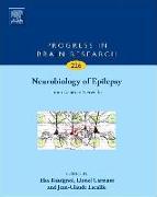 Neurobiology of Epilepsy, Volume 226: From Genes to Networks