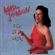 Right Or Wrong 4-CD & Book/B