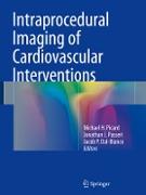 Intraprocedural Imaging of Cardiovascular Interventions