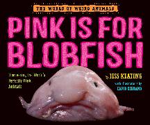 Pink Is For Blobfish