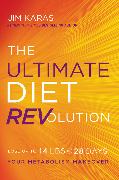 The Ultimate Diet REVolution