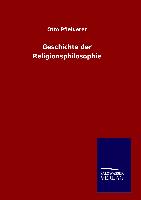 Geschichte der Religionsphilosophie