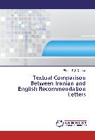 Textual Comparison Between Iranian and English Recommendation Letters