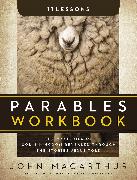 Parables Workbook