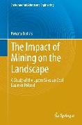 The Impact of Mining on the Landscape