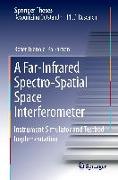 A Far-Infrared Spectro-Spatial Space Interferometer