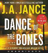 Dance of the Bones Low Price CD