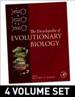 Encyclopedia of Evolutionary Biology