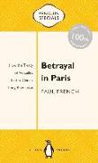 Betrayal in Paris: How the Treaty of Versailles Led to China's Long Revolution