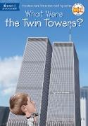 What Were the Twin Towers?