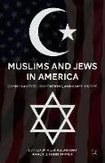 Muslims and Jews in America