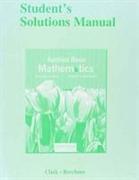 Student's Solutions Manual for Applied Basic Mathematics