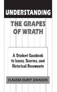 Understanding The Grapes of Wrath