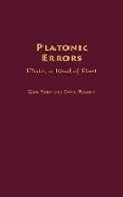 Platonic Errors