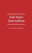 Sob Sister Journalism