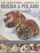 Traditional Cooking of Russia & Poland