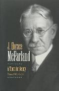 J. HORACE MCFARLAND