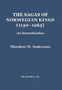 The Sagas of Norwegian Kings (1130–1265)
