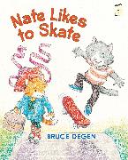 Nate Likes to Skate