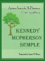 Aimee Semple McPherson: A Genealogical Study