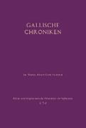 Gallische Chroniken