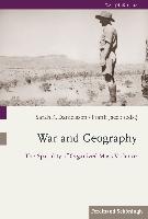 War and Geography