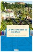 Urban gardening