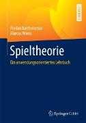 Spieltheorie