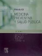 Piédrola Gil. Medicina preventiva y salud pública