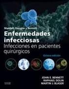 Enfermedades infecciosas : infecciones en pacientes quirúrgicos