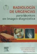 Radiología de urgencias para técnicos en imagen diagnóstica