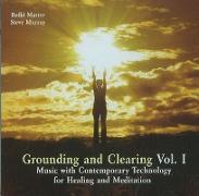 Grounding & Clearing CD