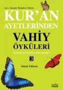 Kuran Ayetlerinden Vahiy Öyküleri - 3