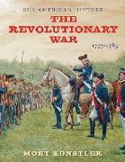 The Revolutionary War: 1775-1783