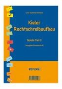 Kieler Rechtschreibaufbau / Einzeltitel / Kieler Rechtschreibaufbau