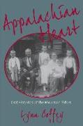 Appalachian Heart: Oral Histories of the Mountain Elders