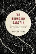 The Boundary Bargain