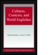 Cultures, Contexts, and World Englishes