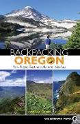 Backpacking Oregon: From Rugged Coastline to Mountain Meadow