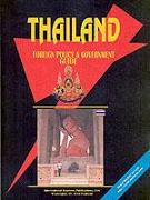 Thailand Foreign Policy and Government Guide