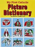 My First Catholic Picture Dictionary