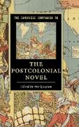 The Cambridge Companion to the Postcolonial Novel